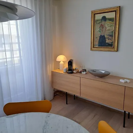 Apartament Fynbos